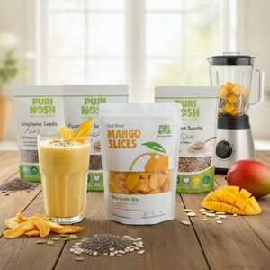 Smoothie Bundle