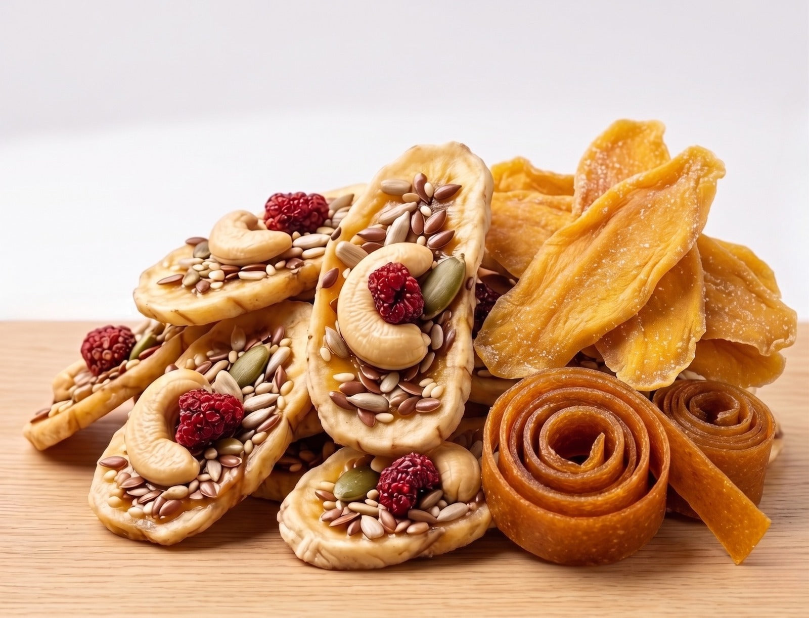 Fruit Bites