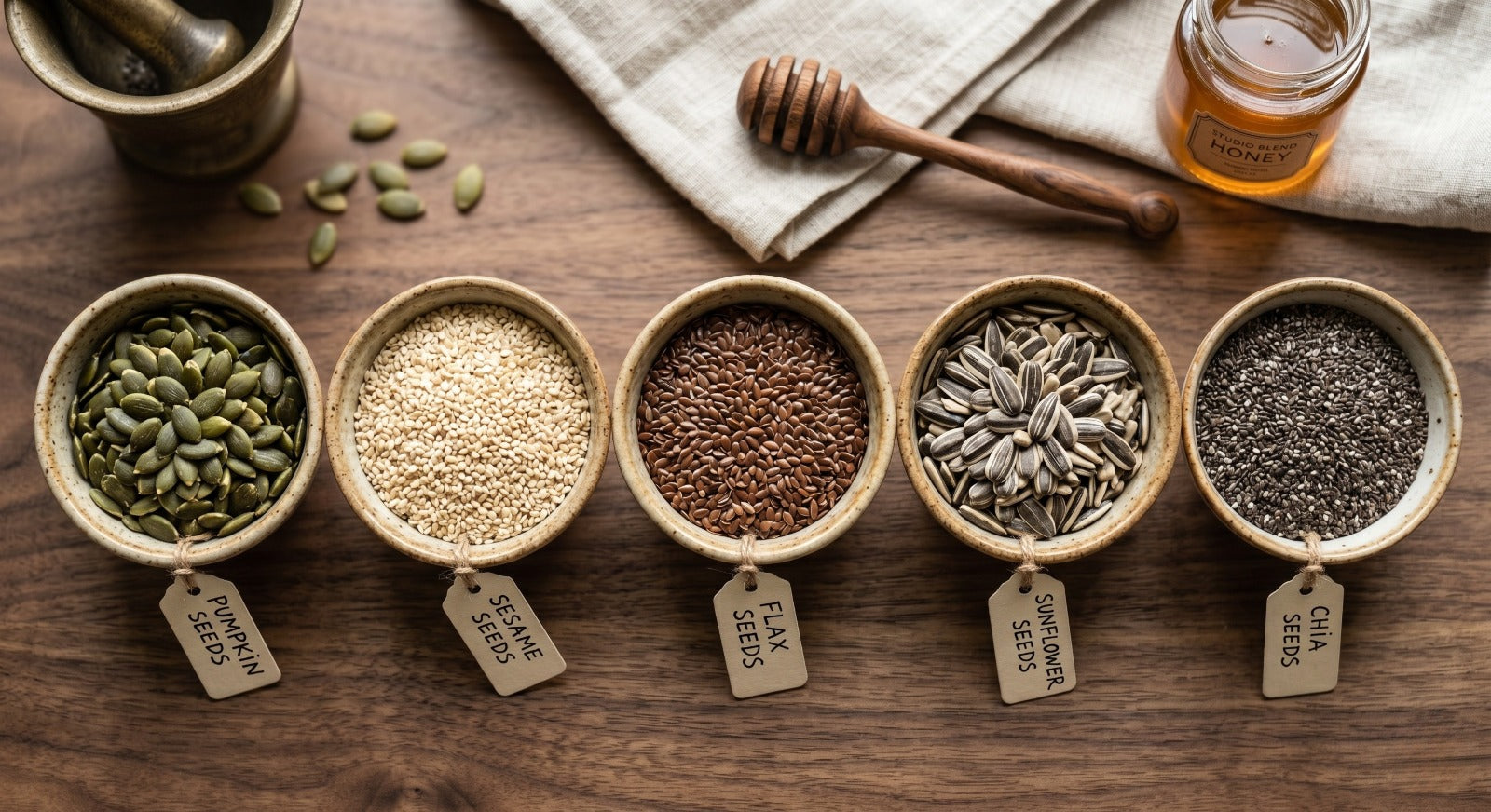 Super Seeds